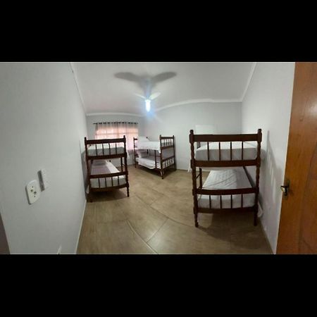 In Dream Hostel Guarulhos Eksteriør bilde