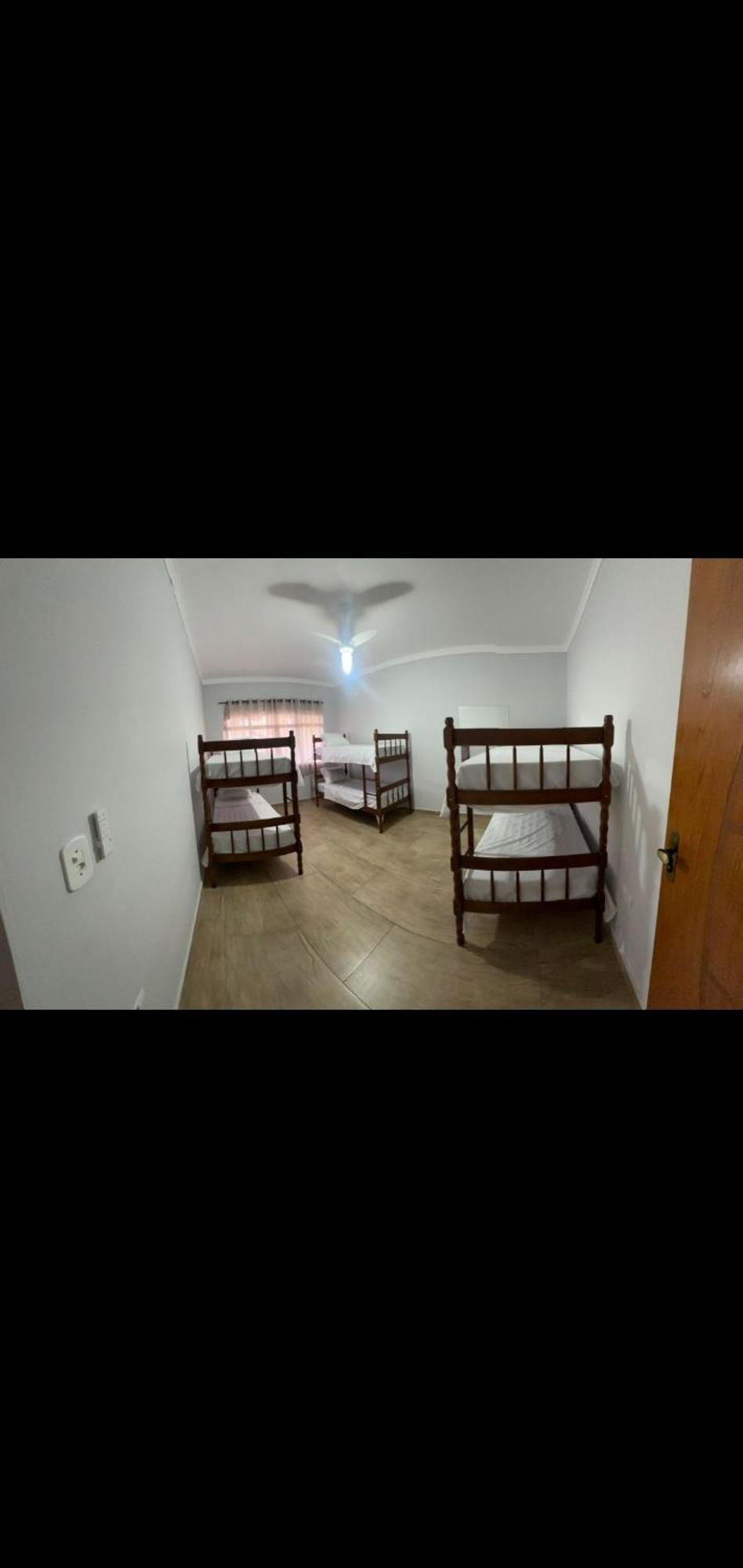 In Dream Hostel Guarulhos Eksteriør bilde