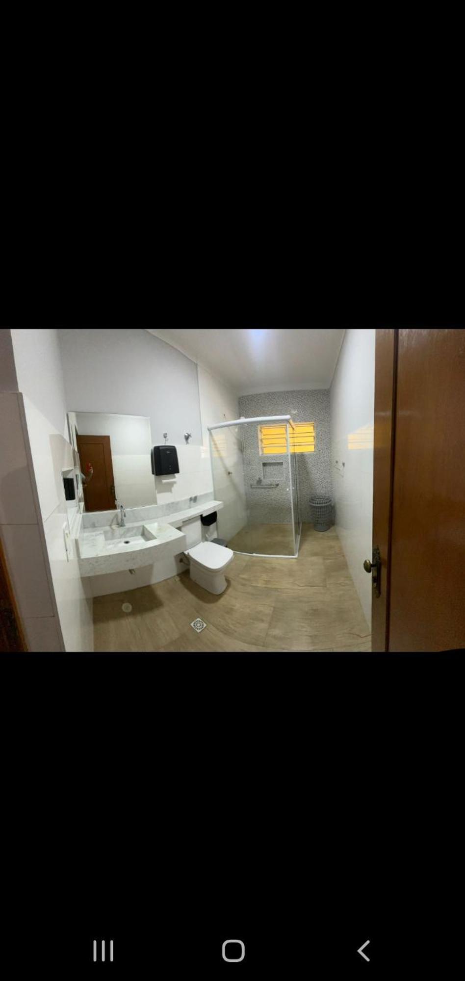 In Dream Hostel Guarulhos Eksteriør bilde