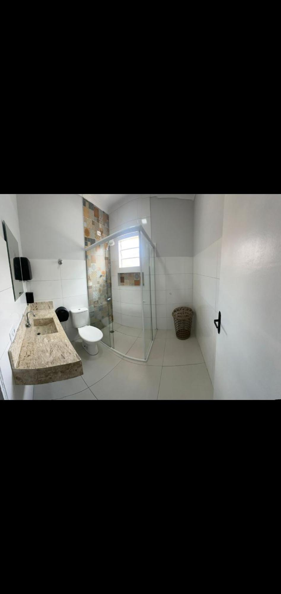 In Dream Hostel Guarulhos Eksteriør bilde