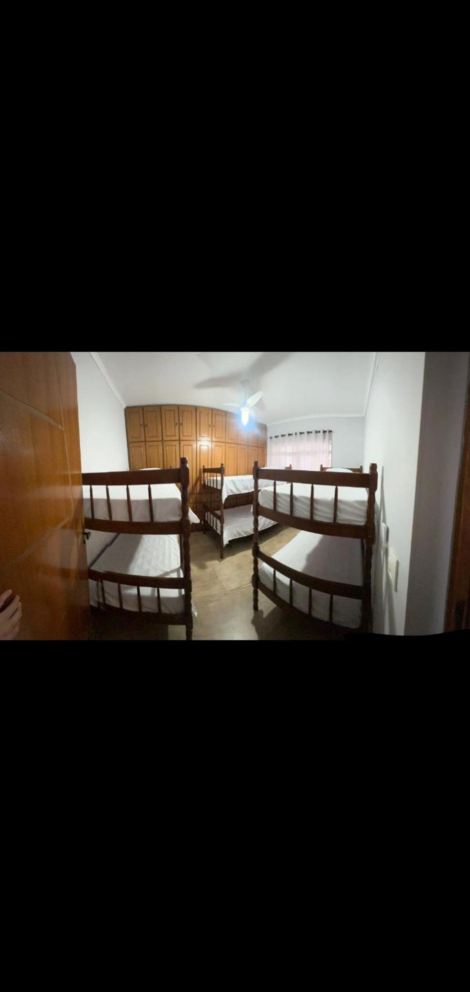 In Dream Hostel Guarulhos Eksteriør bilde